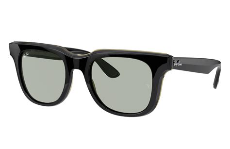 ray-ban rb4368 sunglasses|rayban 4387.